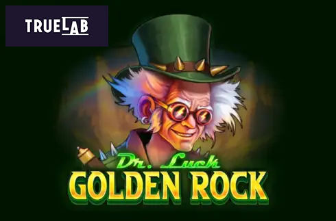 Dr. Luck Golden Rock
